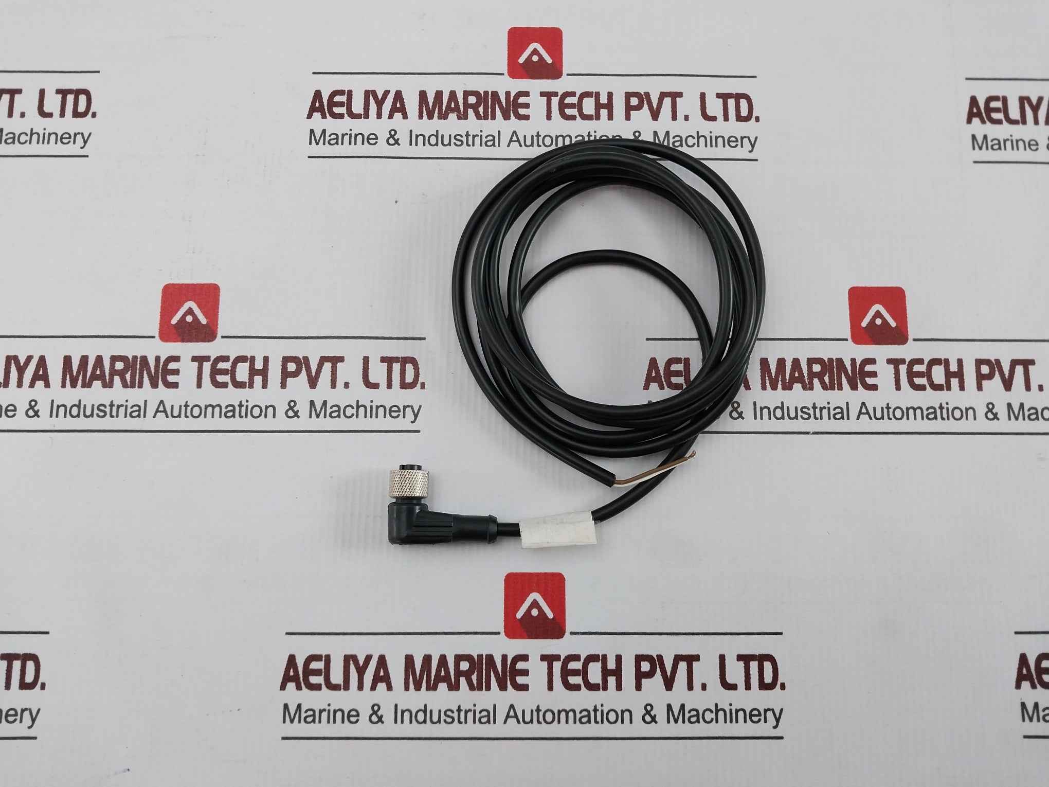 Atomiser/Atomizer Shaft Proximity Sensor 1.5 Meter