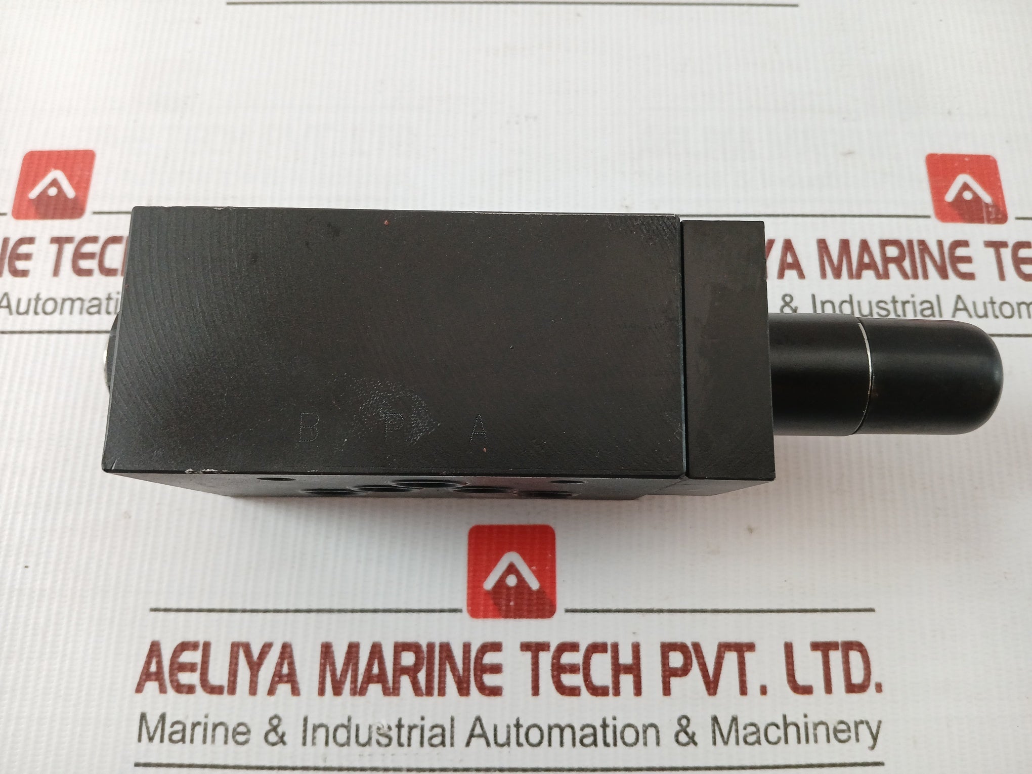 Atos Kg-033/210 21 Modular Reducing Valve