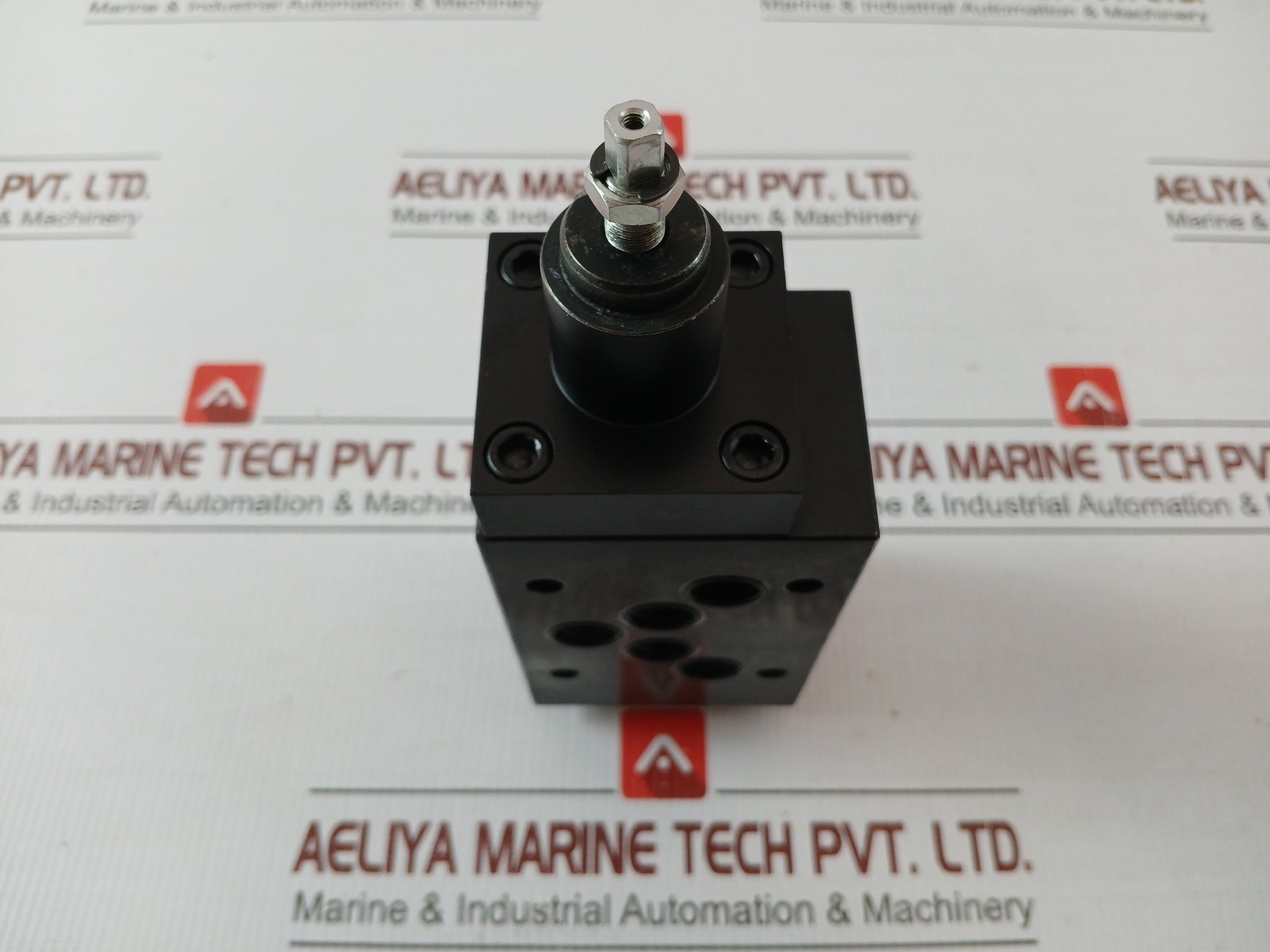 Atos Kg-033/210 21 Modular Reducing Valve