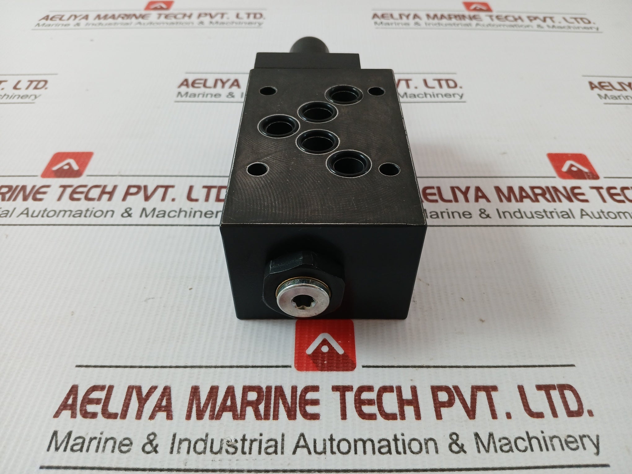Atos Kg-033/210 21 Modular Reducing Valve