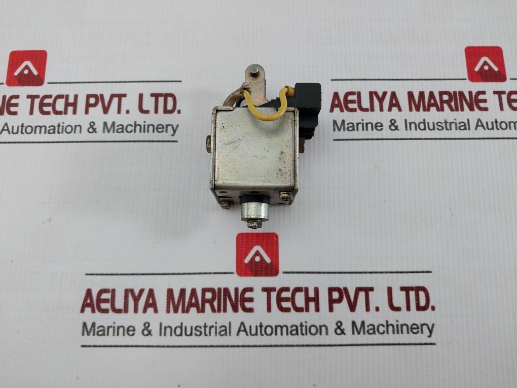 Att-1 Magnet Hold Trigger Terasaki