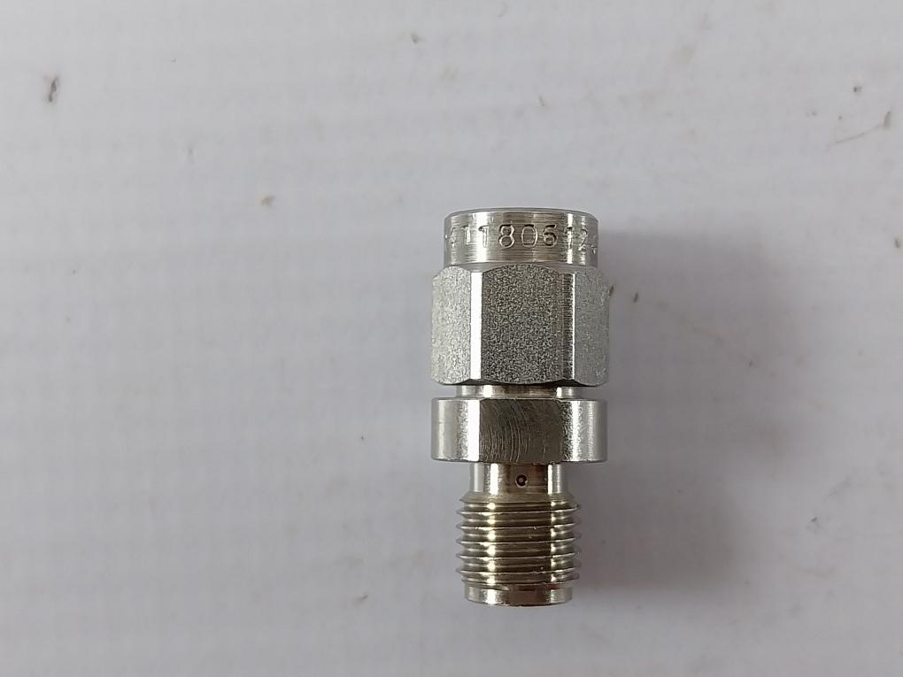 Radiall R411806124 Fixed Attenuator Sma 0880151-s