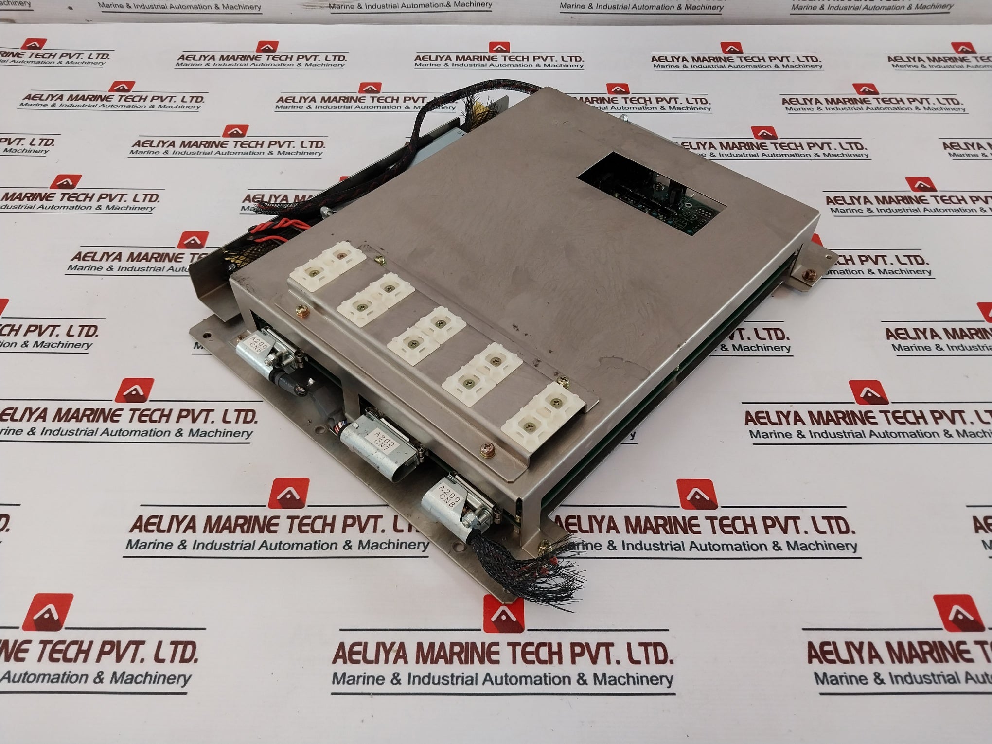 Au6903N4 Printed Circuit Board