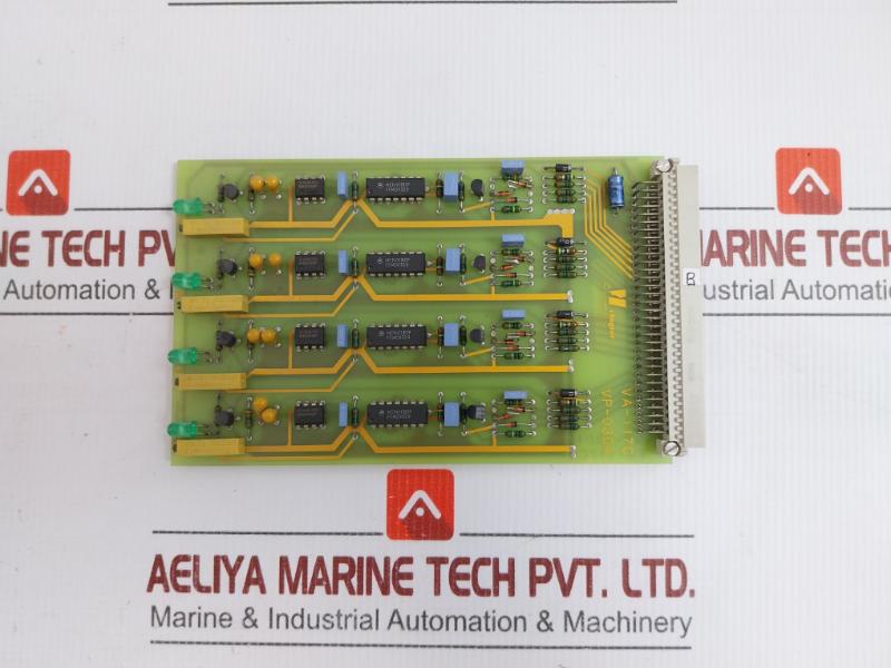Audio Amplifier Module Vp-1700 Vingtor