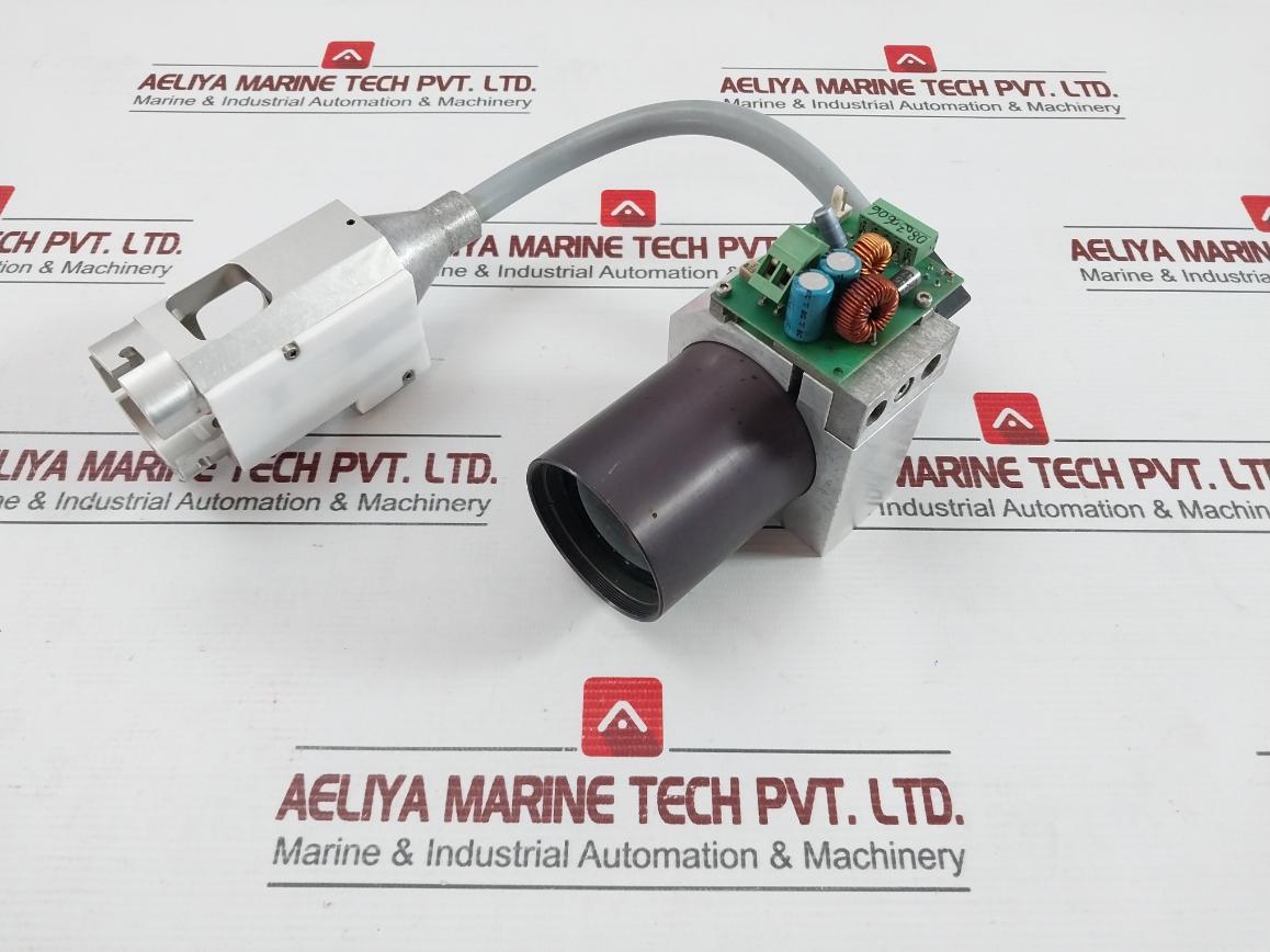 Audiodev Eta-is Input 100-240V Dvd-r Finalizer Component 50-60 Hz