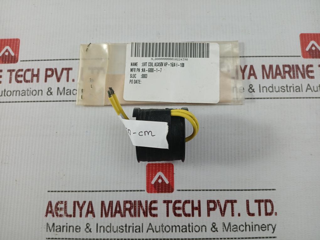 Auh-1-Undervoltage-Trip-Coil-Ac450v-By-Terasaki-2