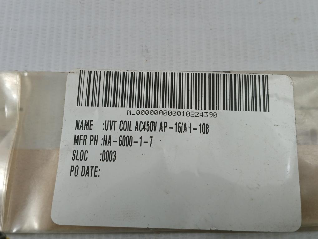 Auh-1-Undervoltage-Trip-Coil-Ac450v-By-Terasaki-9