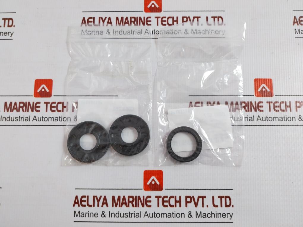 Auma Seal & O-ring Repair Kit Z110.277