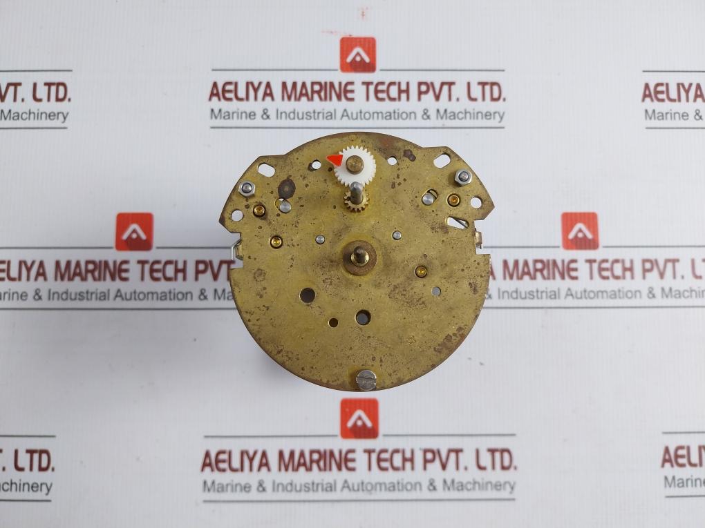 Auma Signaling/Control Unit Ms 5
