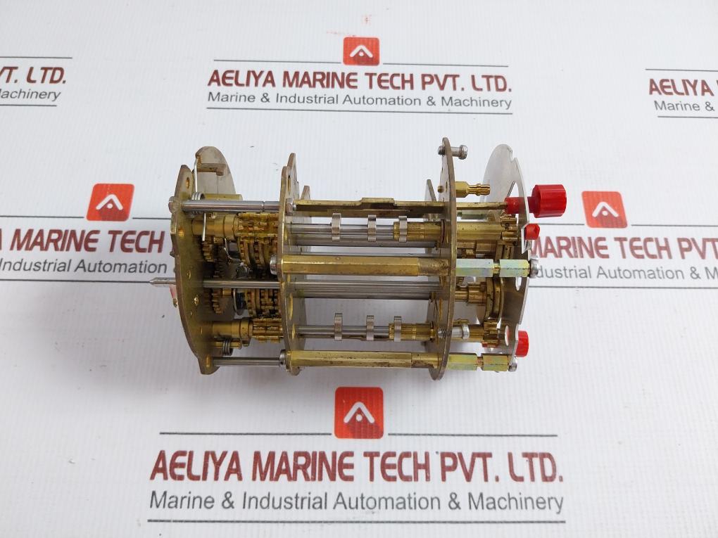 Auma Signaling/Control Unit Ms 5