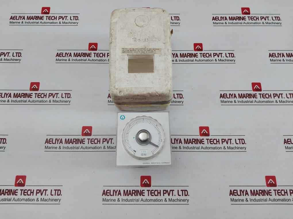 Auto-reset Synchronous Timer Bk31F1 General Industrial Controls 110V 50Hz