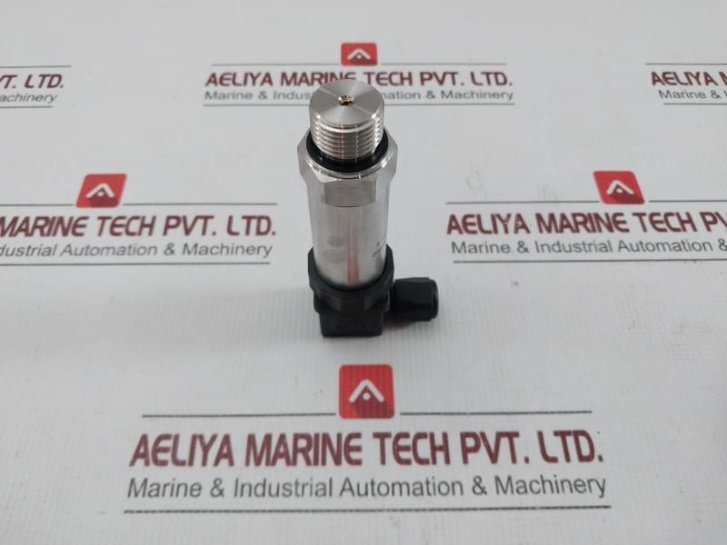 Pressure Transmitter 4-20Ma 12-36Vdc 0-500Kg/Cm2 Qyb100 Autocon