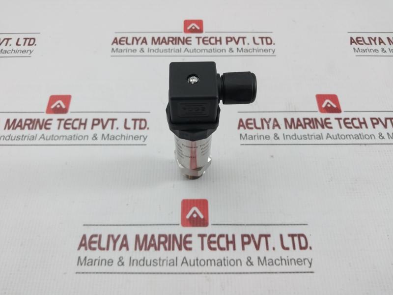 Autocon Pressure Transmitter 4-20Ma 12-36Vdc 0-500Kg/Cm2 Qyb100