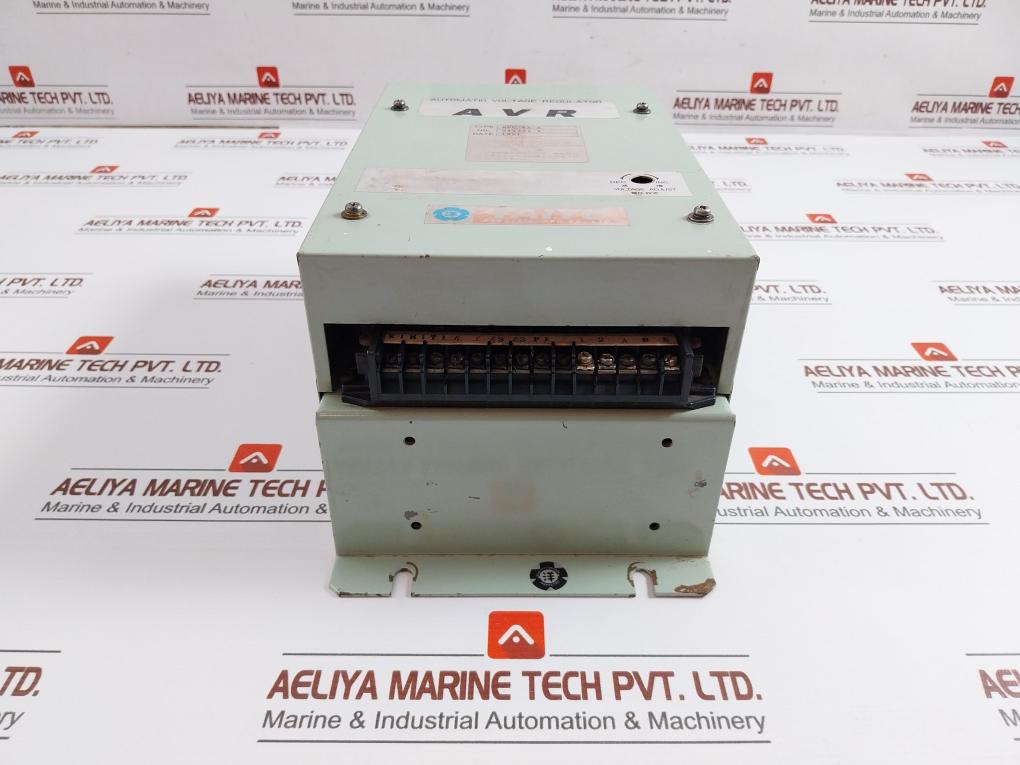 Automatic-Voltage-Regulator-Asc-62-4-Taiyo-Electric-209589-2