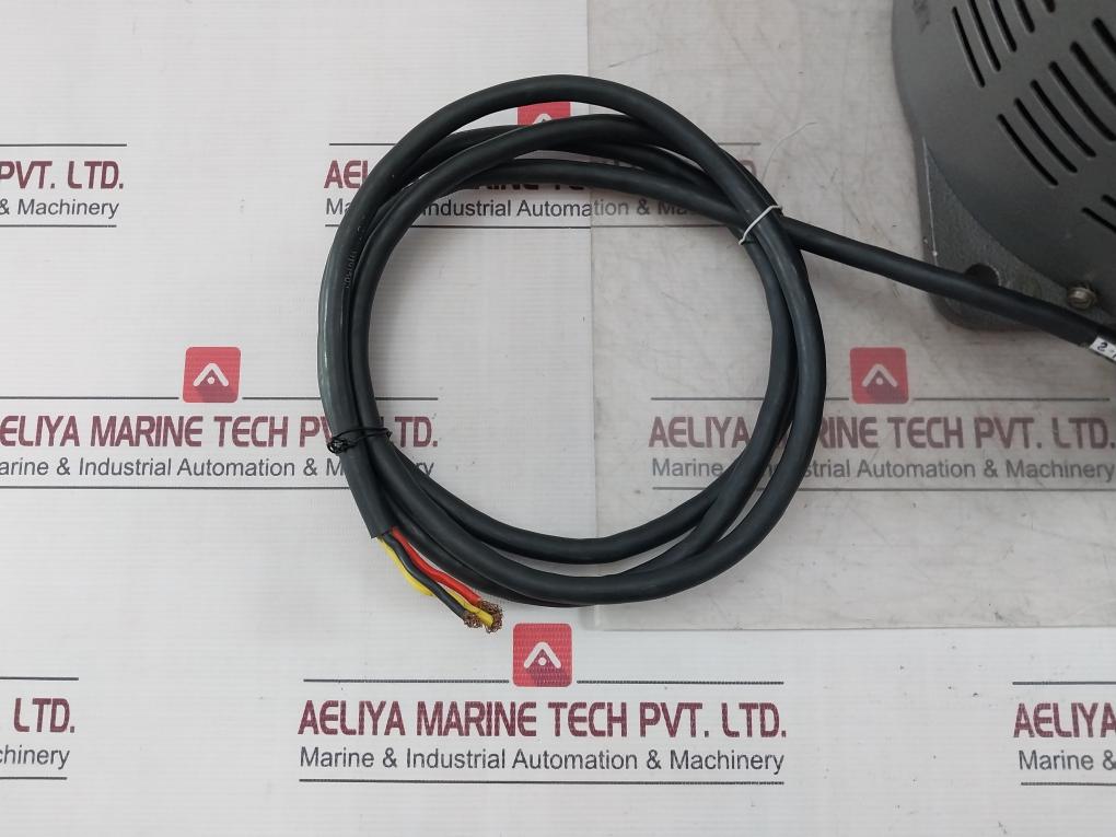 Automatic Electric 8 D-1P Variable Autotransformer 2 Meter