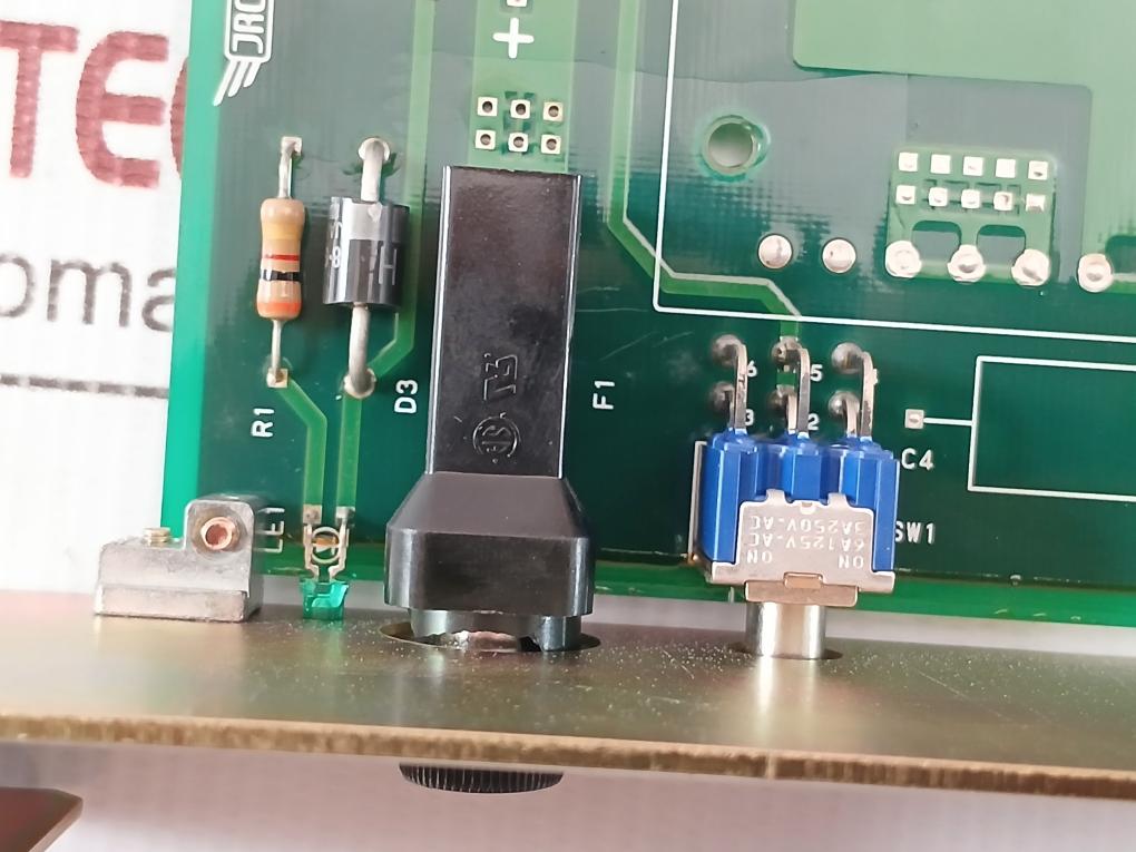 Automatic Generator Controller Jmc-sms-25 Jrcs Dc5V