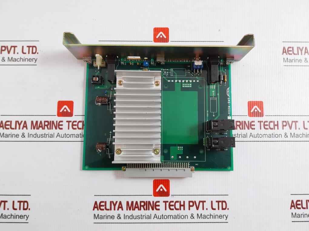 Automatic Generator Controller Pcb Jmc-sms-25 Jrcs