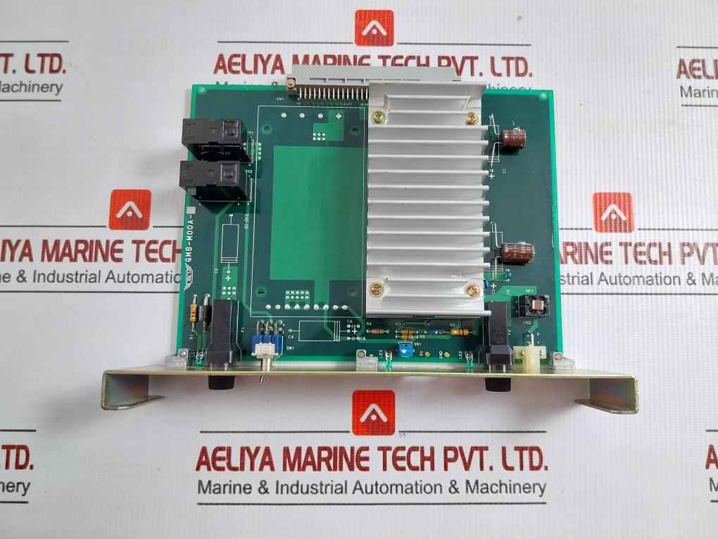 Automatic Generator Controller Pcb Jmc-sms-25 Jrcs