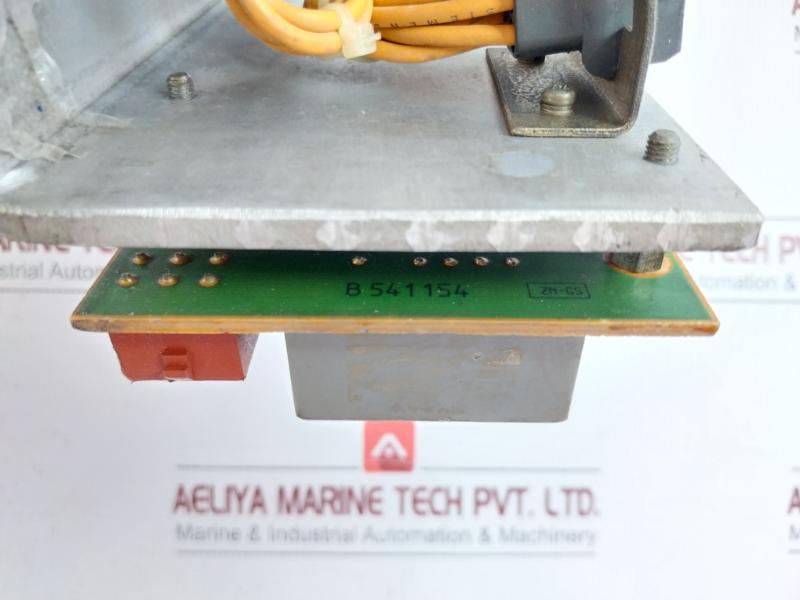 Automatic Voltage Regulator 6Ga2 492-0 Siemens
