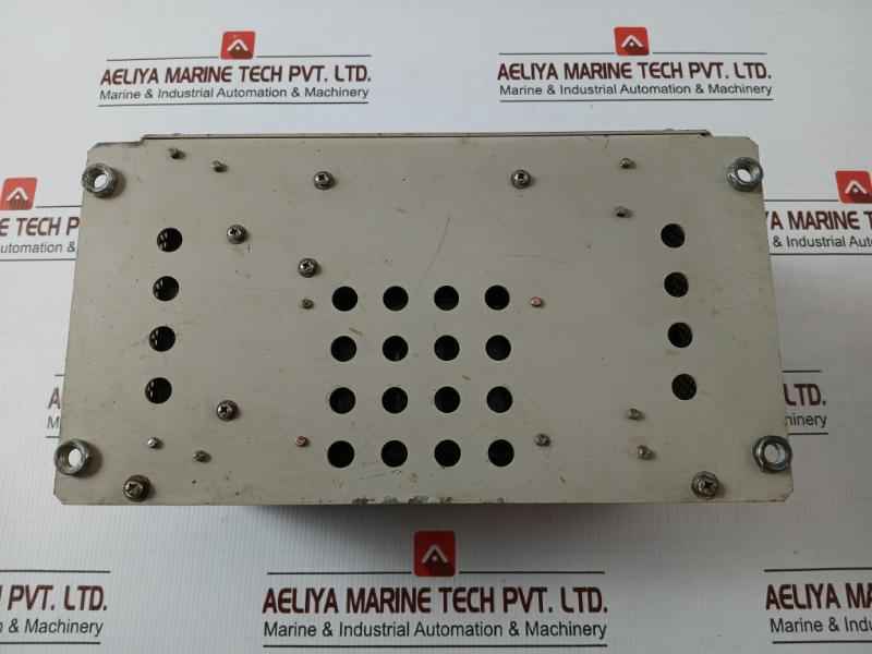 Automatic Voltage Regulator Vzrab-1S(P) Nishishiba Electric