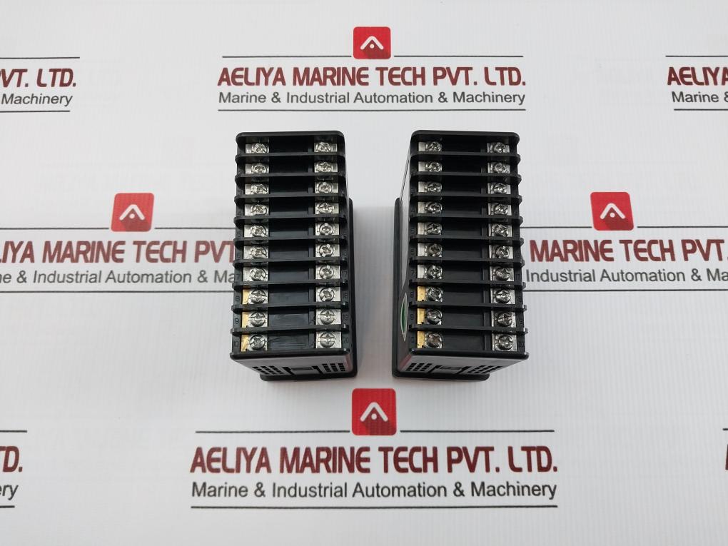 Automation Direct Temperature Controller Sl4896-rre-d