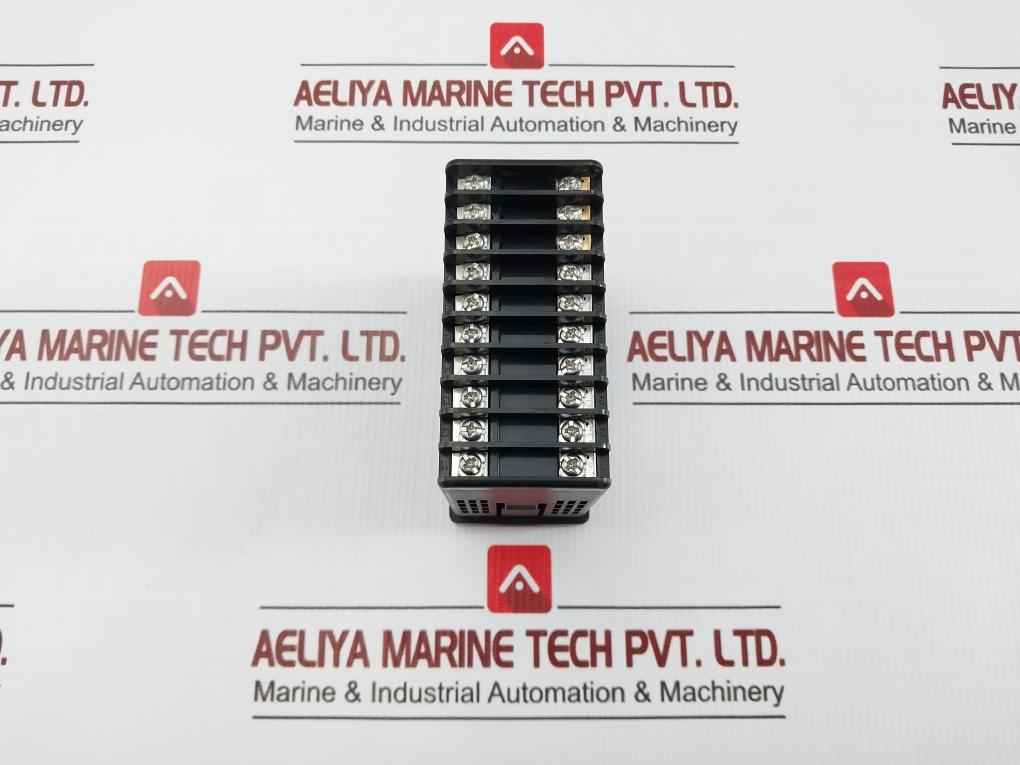 Automation Direct Temperature Controller Sl4896-rre-d