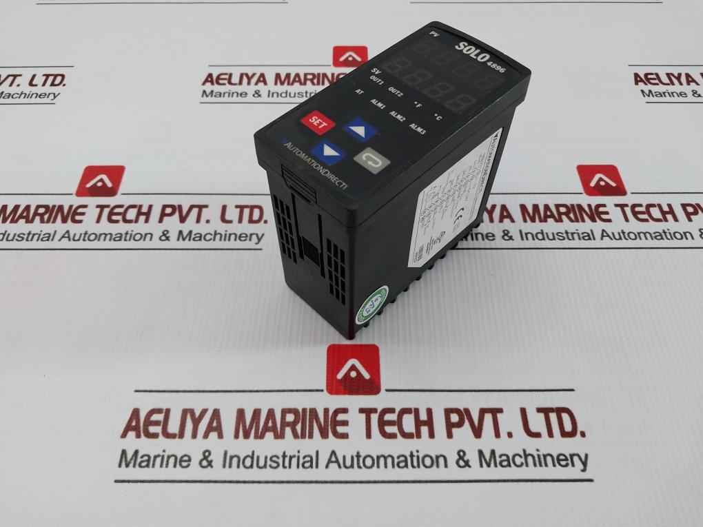Automation Direct Temperature Controller Sl4896-rre-d