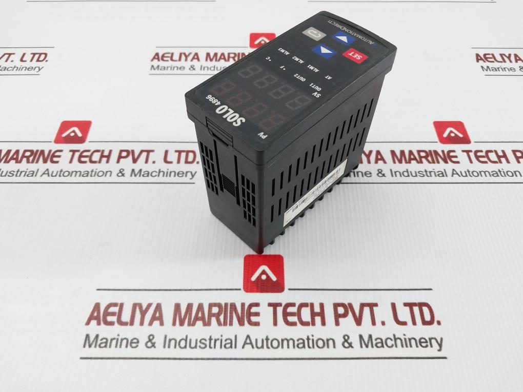 Automation Direct Temperature Controller Sl4896-rre-d