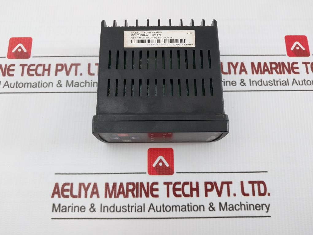 Automation Direct Temperature Controller Sl4896-rre-d