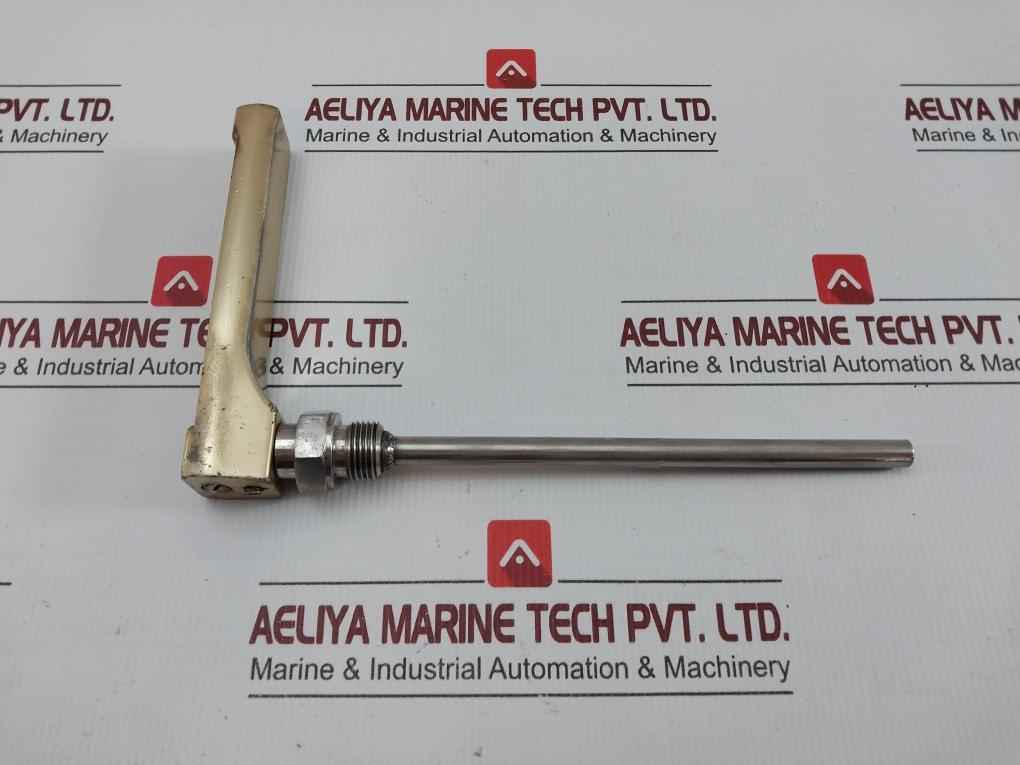 Automation Module Thermometer 0-160 C Sika