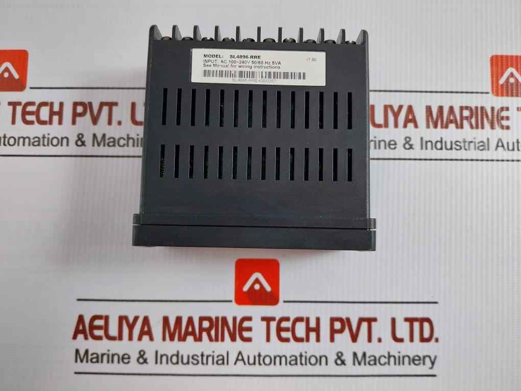 Automation Sl4896-rre