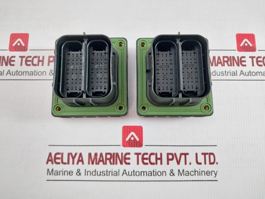 Automotive Housing For Male Terminal Srk02-flb-64A-001 Te Connectivity