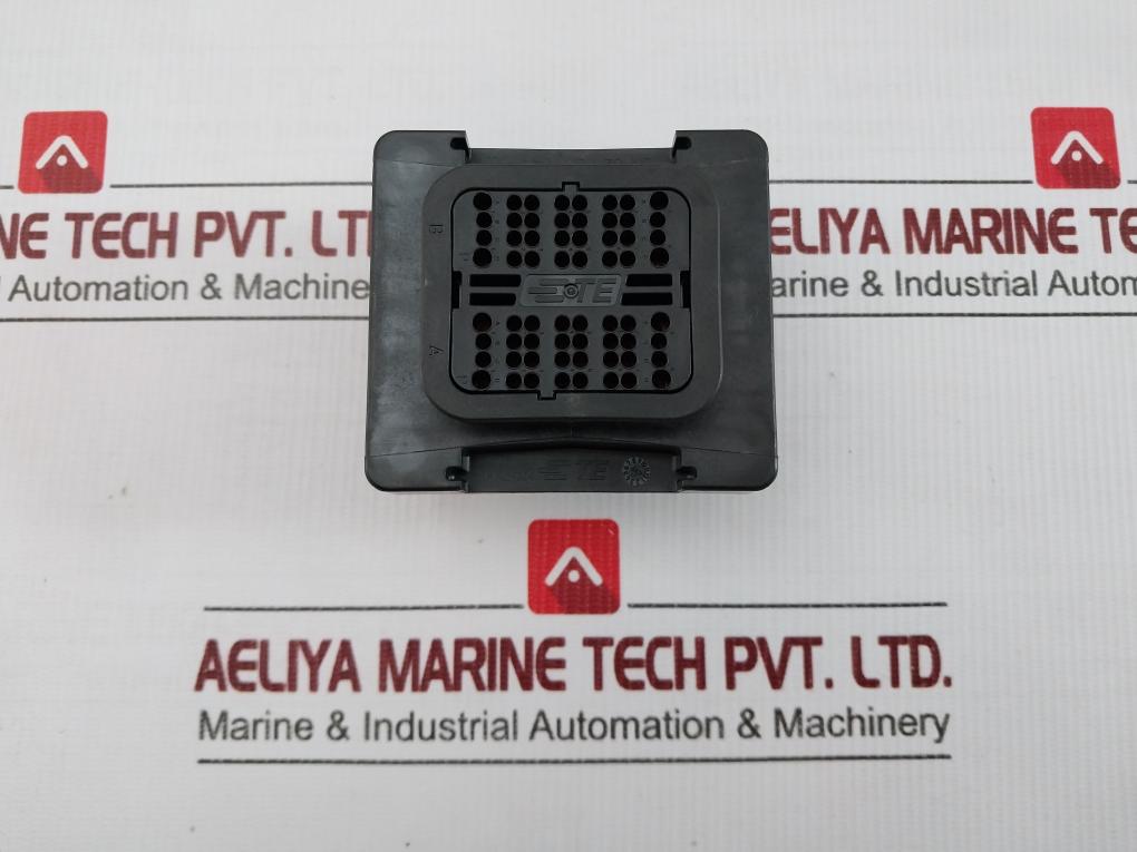 Automotive Housing Srk02-flb-64A-001 Te Connectivity