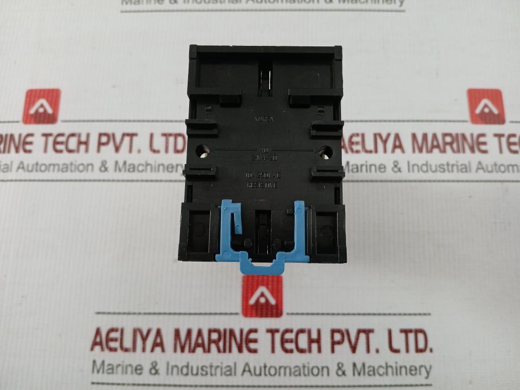 Autonics-0-6-Sec-10A-250Vac-Analog-On-delay-Timer-With-Socket-Ate-6S-208030-7