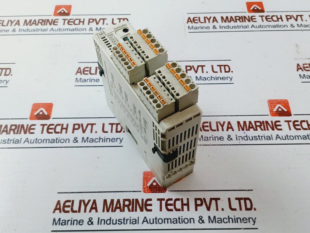 Autonics TM4-N2SB Temperature Controller 24VDC 5W