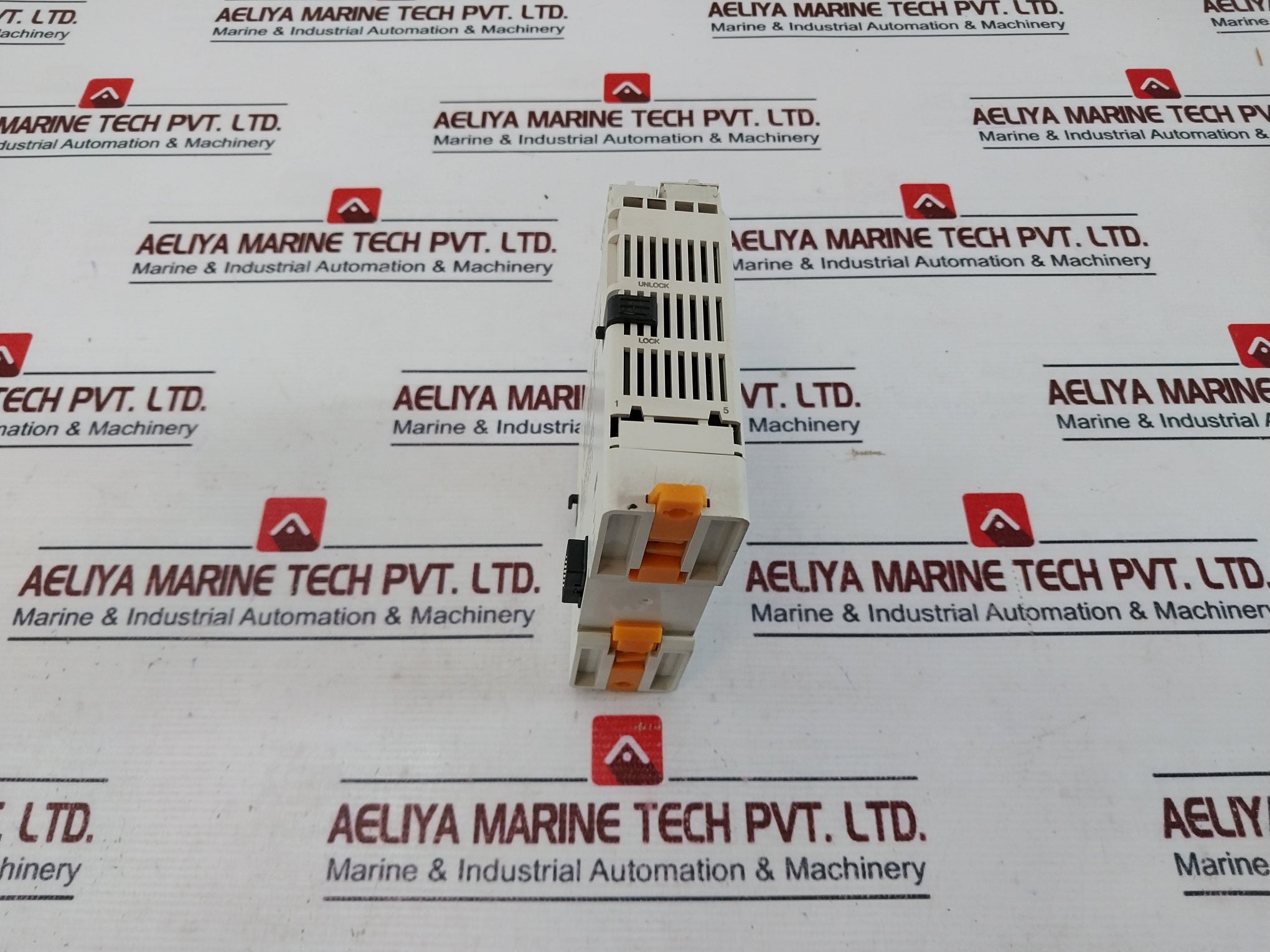 Autonics TM4-N2SE 4-Channel Expansion Module PID Temperature Controller
