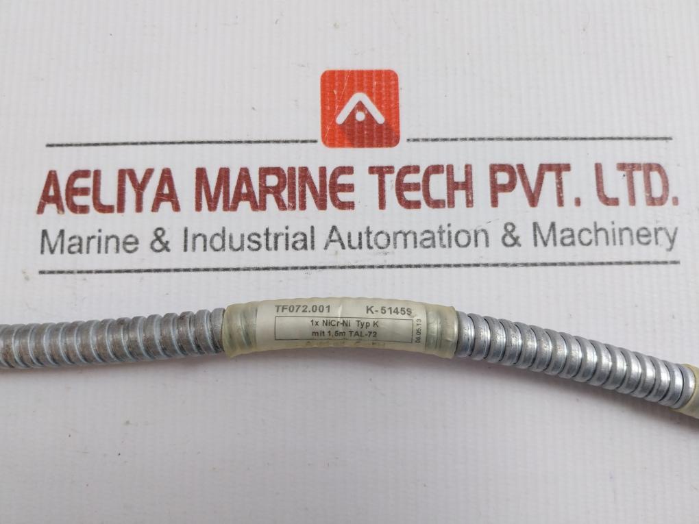 Autronic Thermocouple 1.5- Meter Tf072.001