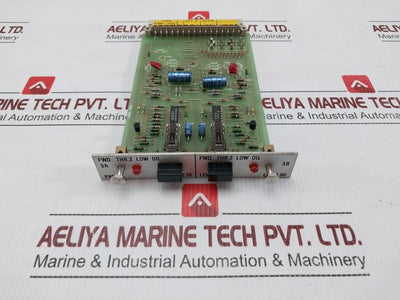 Autronica-7251-044-0000-Printed-Circuit-Board-KMC-234-209900-1