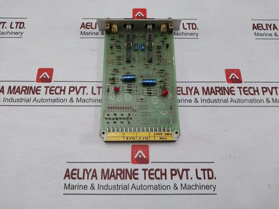 Autronica-7251-044-0000-Printed-Circuit-Board-KMC-234-209900-3