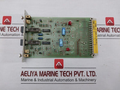 Autronica-7251-044-0000-Printed-Circuit-Board-KMC-234-209900-4