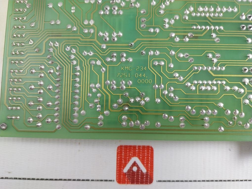 Autronica-7251-044-0000-Printed-Circuit-Board-Kmc-234-209324-7