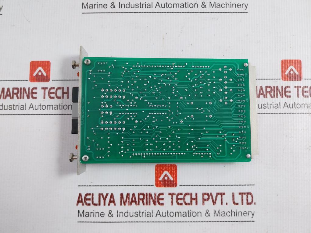 Autronica-7252-017-0003-Printed-Circuit-Board-Kmc-220-209330-6