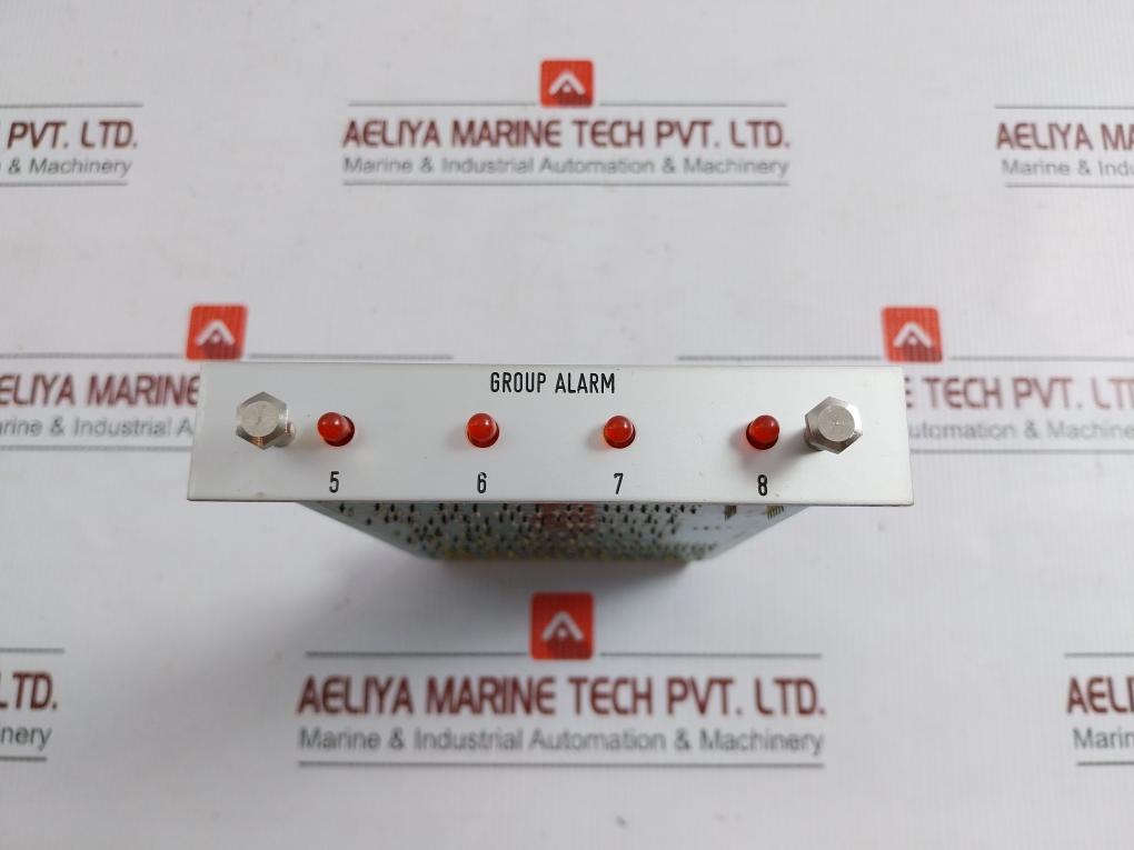 Autronica-7252-019-0000-Group-Alarm-Pcb-Module-Kmg-200-209321-2