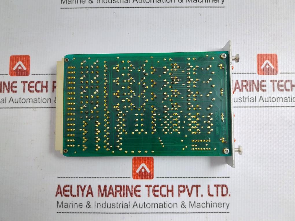 Autronica-7252-019-0000-Group-Alarm-Pcb-Module-Kmg-200-209321-5