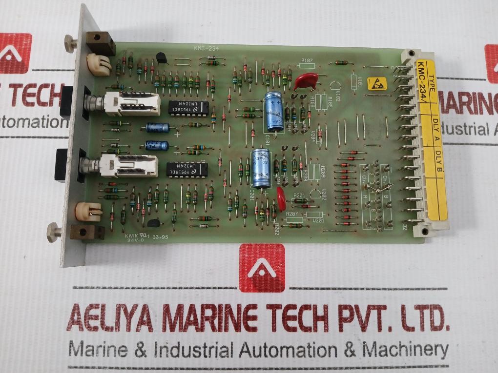 Autronica-Alarm-And-Monitoring-System-Km-2-351881-18