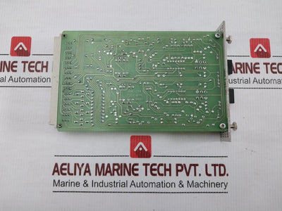 Autronica-E-4697-Alarm-&-Tank-Level-Monitoring-System-7251-044-0001-KMC-234-210607-4