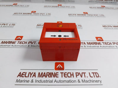 Autronica-Fire-Alarm-Manual-Call-Point-150Ohms-0-5Watt-50Vac-Dc-KR70-150-GS-210511-2
