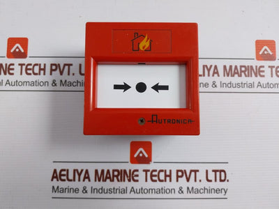 Autronica-Fire-Alarm-Manual-Call-Point-150Ohms-0-5Watt-50Vac-Dc-KR70-150-GS-210511-6
