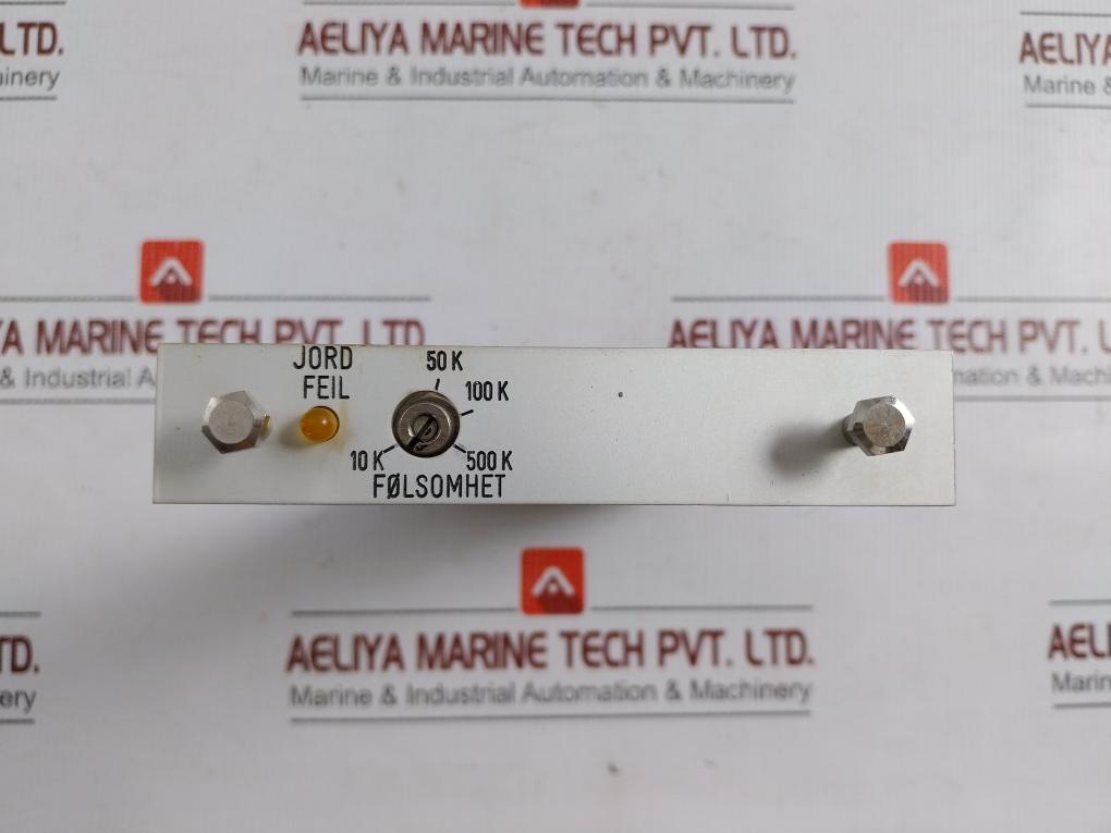 Autronica-Printed-Circuit-Board-7251-010-208999-2