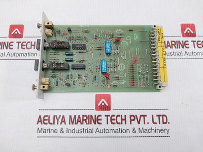 Autronica-Printed-Circuit-Board-7251-044-0000-KMC-234-209897-1